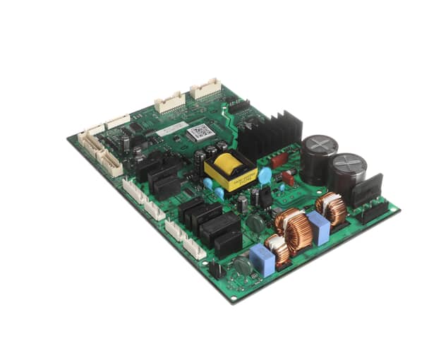 Samsung Part# DA94-06786F Power Control Board Assembly - Genuine OEM