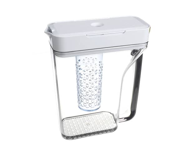 Samsung Refrigerator Water Tank Assembly RF23M8070SR/AA