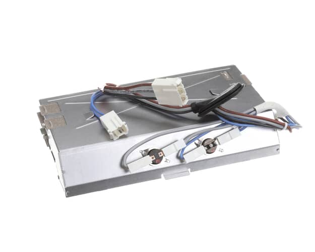 Samsung Dryer Heating Element Assembly DV22K6800EW/A1