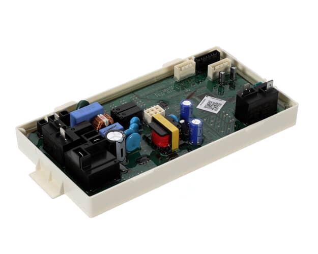 Samsung Dryer Electronic Control Board DVE45M5500W/A3-00