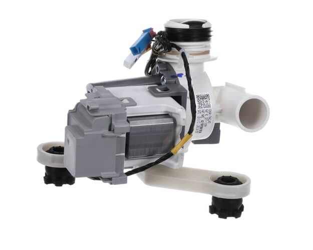 Samsung Washing Machine Pump Drain Assembly WA50R5400AW/US-0000