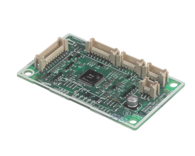 Samsung Part# DD92-00058R Display Control Board Assembly - Genuine OEM
