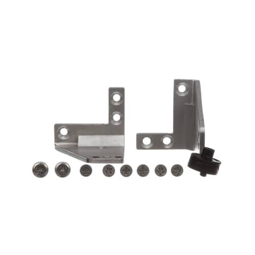 U-Line Part# 80-54877-00 Hinge Components Stainless Steel (OEM)
