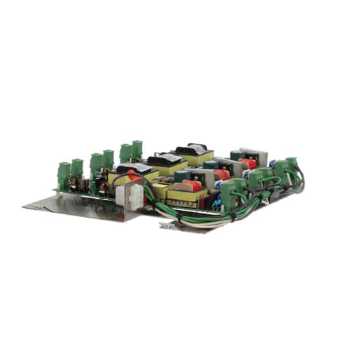 Dacor Tubing Assembly, Cf - 76076