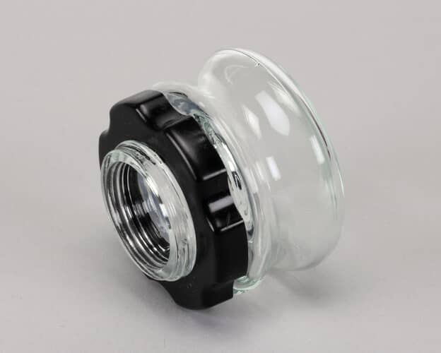 Hamilton Beach Glass Filler Cap - 990044000