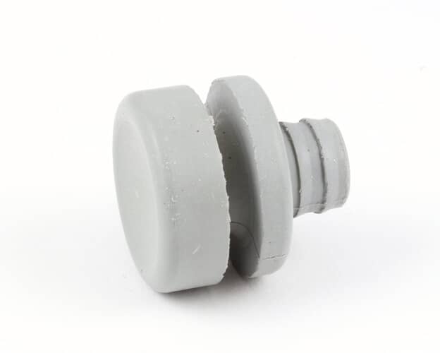 Bertazzoni Oven Bottom Panel Black - 101418