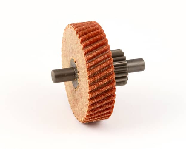 LG Part# 4441A30001F Caster Roller (OEM)