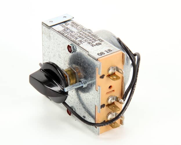 Alto Shaam Timer,60 Min,208/240V,50/60Hz - TR-3536