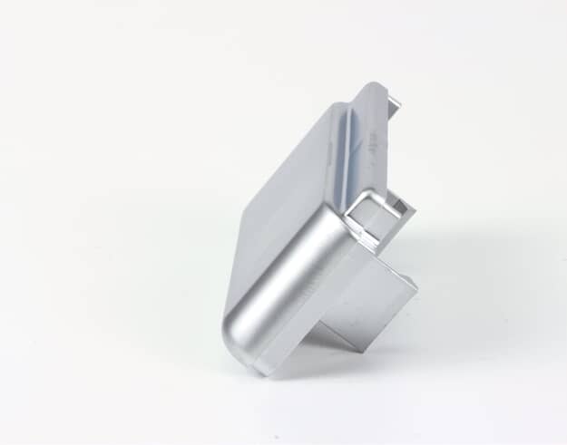 Amana Part# 12131002 End Cap (OEM) Left