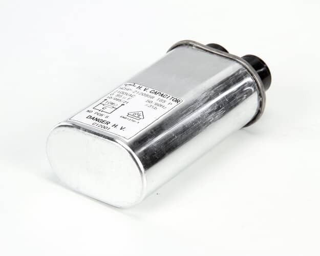 Amana Commercial Microwave Capacitor .95 - 53002017