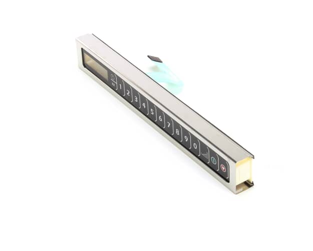 Amana Commercial Part# 59104136 Touch Panel (OEM)