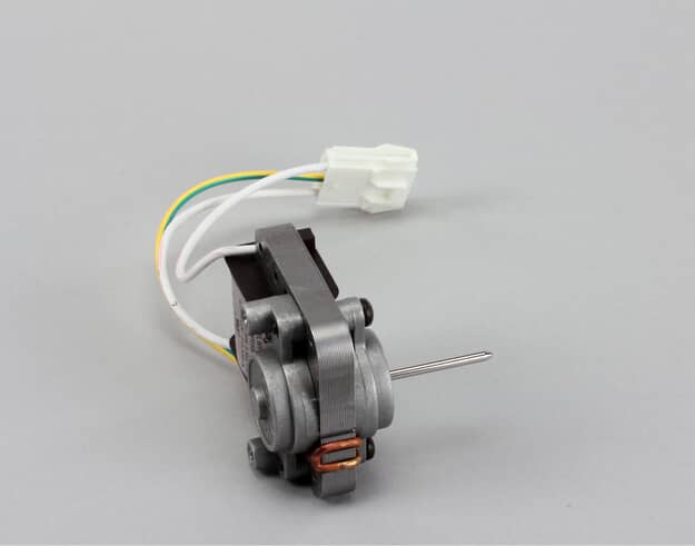 Frigidaire GLFH21F8HBD Evaporator Fan Motor Genuine OEM