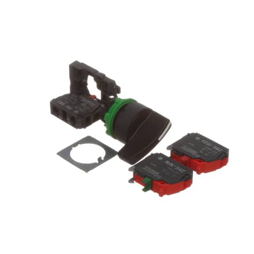 Hobart Switch,Assembly,3-Pos Maintain - 00-087711-00333