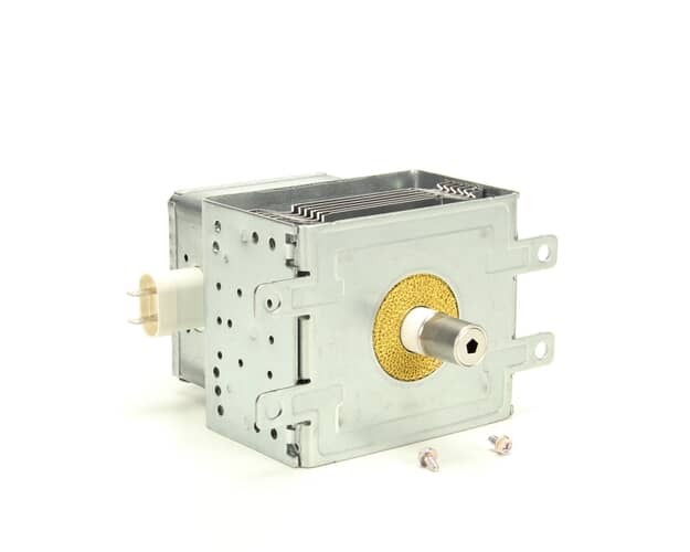 Panasonic Part# 2M244-M1F1 Magnetron (OEM)