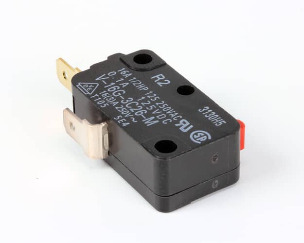 Panasonic Part# A6142-1450 Switch (OEM)