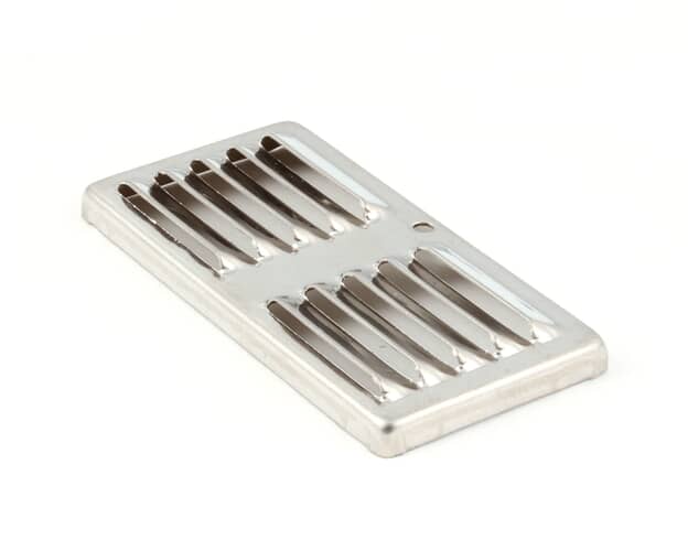 Bertazzoni Left Oven Door Green - 125290