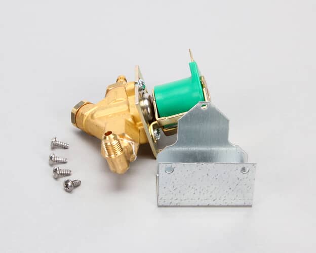Scotsman Water Valve (Brass) - 12-2907-21