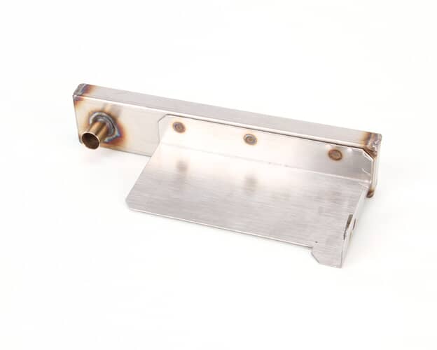 Bertazzoni Control Panel M9 White - 108514