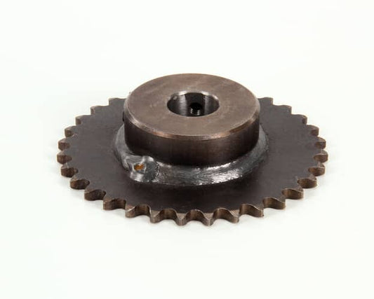 Dacor Asy,Caster Stiffener - 13699