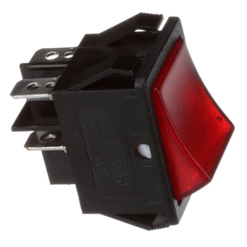 Bertazzoni Flap Door Orang - 128049