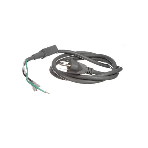 Amana Commercial Part# 58101026 Power Cord (OEM)