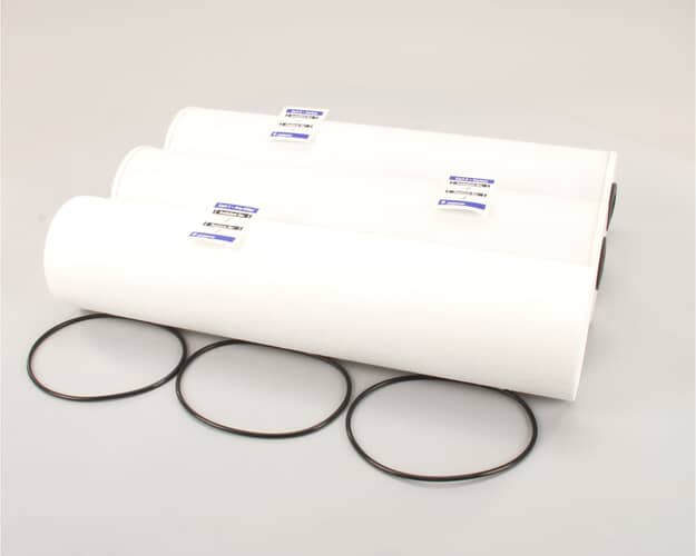 Bertazzoni Kit Nozzles G31/27,5 - 910535