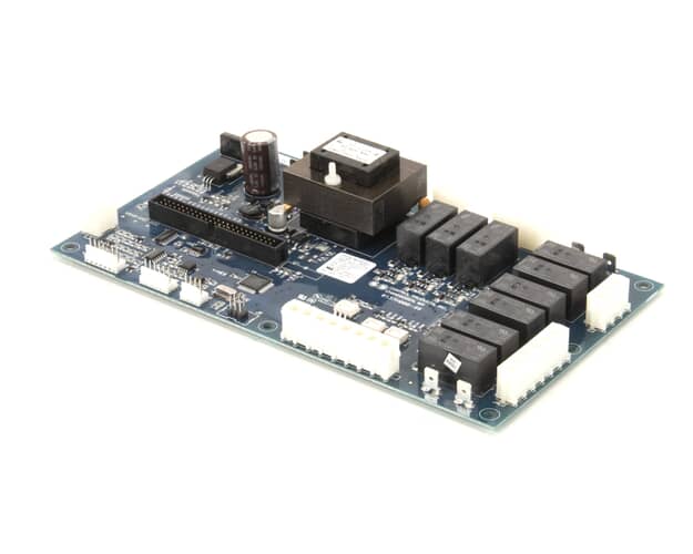 Amana Commercial Part# 59004070 Board (OEM) Hv-Rc