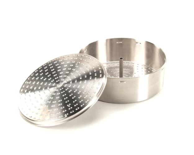 Hamilton Beach Filter Basket W/ Lid - 990016601