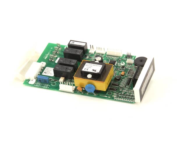 Amana Part# 14090032 Board Kit (OEM) Hv/Lv