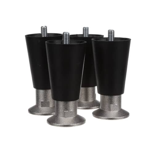 Scotsman Legs, Set - KLP24A