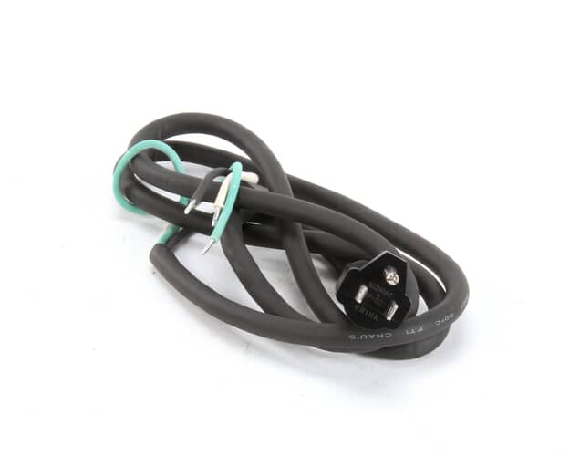 Globe Plug & Lead - U03021205012