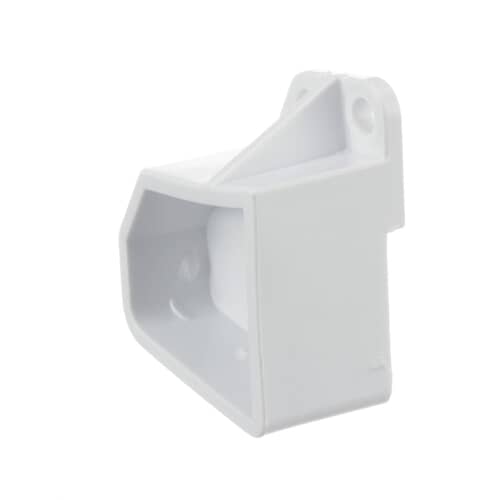 GE Part# WR02X10637 Cam Closure (OEM) White