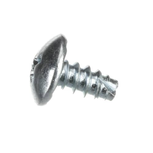 GE Part# WR78X24567 Door Assembly (OEM) White