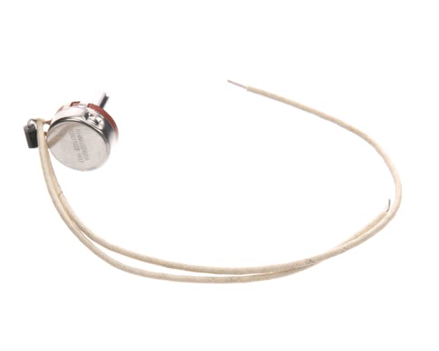 Bertazzoni Stainless Steel Side - 200901