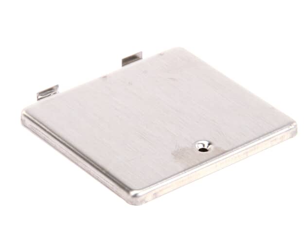 Amana Part# 10785608 Light Cover (OEM)