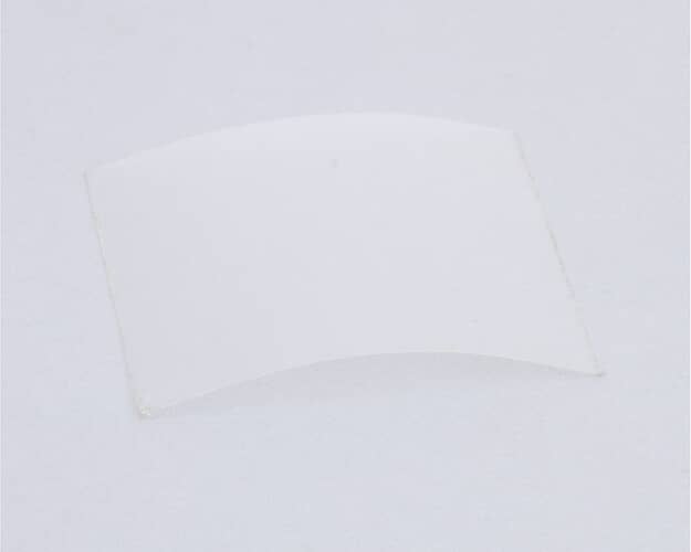 Amana Commerical Window, Oven Light - B8367701