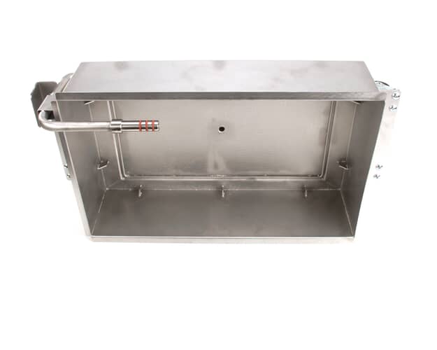 Dacor Manifold,Complete Se - 82672