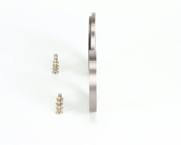 Bunn Burr Set - 05861.1002