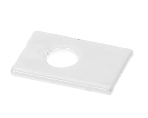 Speed Queen Part# 802700 Mounting Glass Clip - Genuine OEM