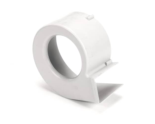 Amana Part# 12552001 Blower Scroll (OEM)