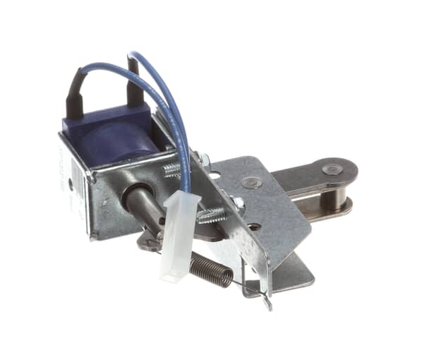 Amana Part# 14090033 Solenoid Assembly Kit (OEM) Left