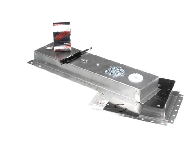 Amana Part# 14119055 Waveguide Kit (OEM) Right