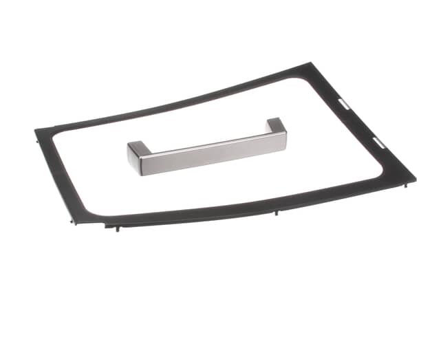 Amana Commercial Part# 14124069 Door Handle Kit (OEM)
