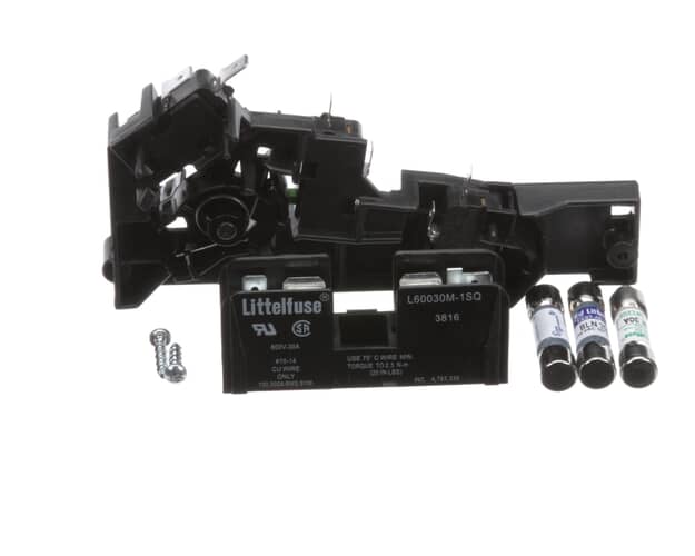 Amana Part# 14179126 Interlock Fuses Block Kit - Genuine OEM