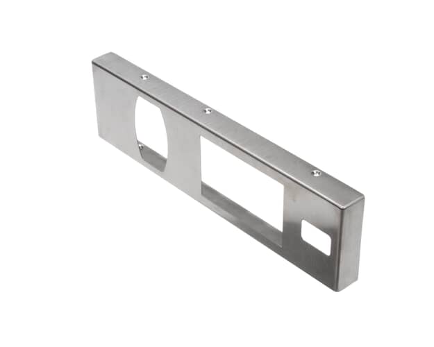 Amana Commerical Escutcheon-Control - 20178601