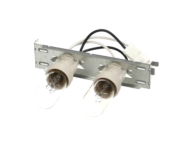 Amana Part# 54116027 Lamp Receptacle Socket Assembly - Genuine OEM