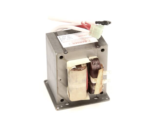 Amana Part# 54127013 High Voltage Transformer - Genuine OEM
