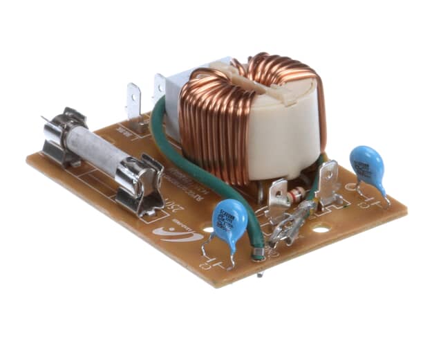 Amana Commerical Fuse Block/Filter Assy - 54127036