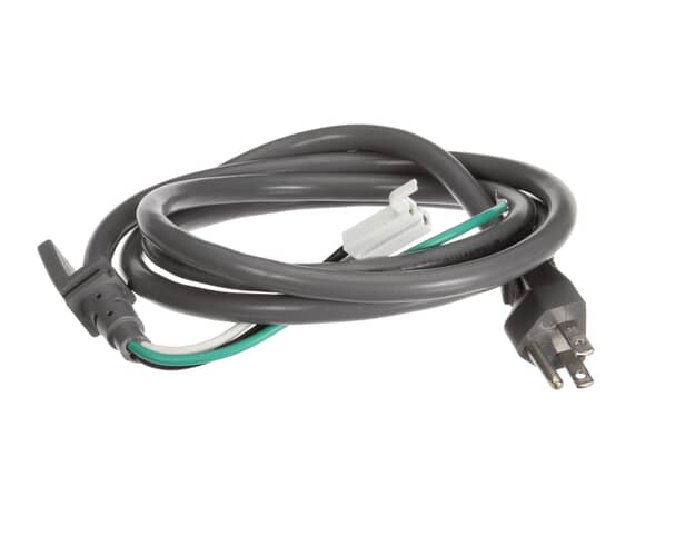 Amana Commercial Part# 54127048 Power Cord (OEM)