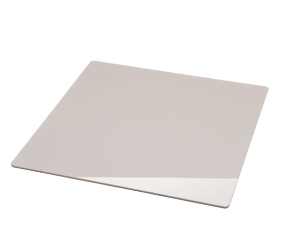 Amana Commercial Part# 58101001 Ceramic Tray (OEM)